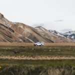 Winter Super  Jeep Adventure – 5 Day