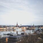 Stockholm Citybreak