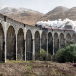 Scotland by Train