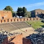 Sicilian Splendor